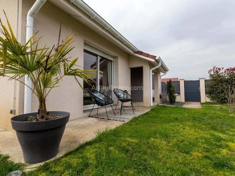 Maison 5 pièces  à vendre 97 m² — photo 1
