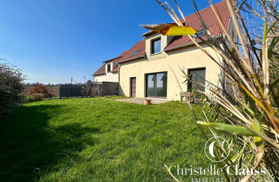 vente maison 415 000 € à proximité de Griesheim-sur-Souffel (67370)