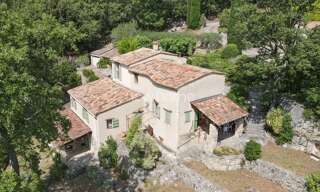 Maison 7 Pièces 200 m² à vendre à Fayence (83440)