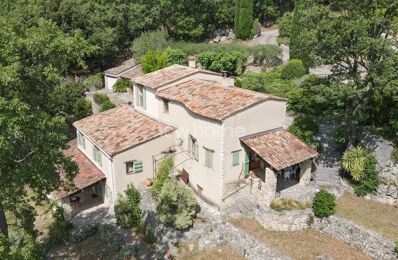 vente maison 895 000 € à proximité de Montferrat (83131)