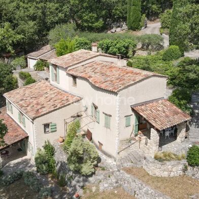 Maison 7 pièces 895000 €