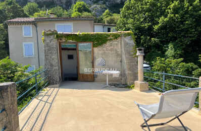 vente maison 133 925 € à proximité de Roussillon (84220)