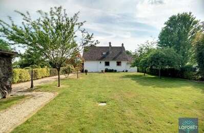 Achat maison Le ThuitSimer (27370) Maison à vendre Le ThuitSimer
