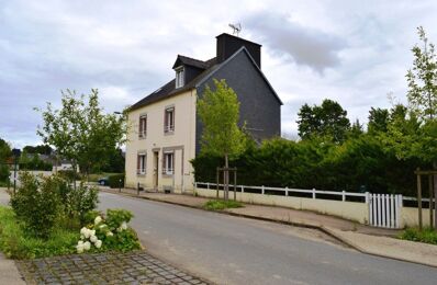 vente maison 220 375 € à proximité de Le Cloître-Saint-Thégonnec (29410)
