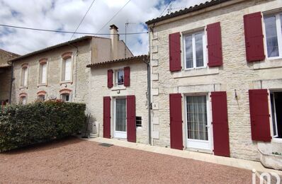 vente maison 438 000 € à proximité de Mauzé-sur-le-Mignon (79210)