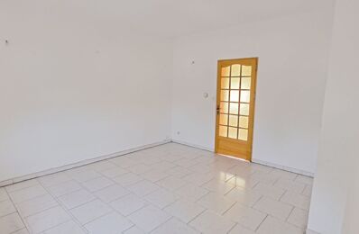 vente appartement 50 000 € à proximité de Alsting (57515)