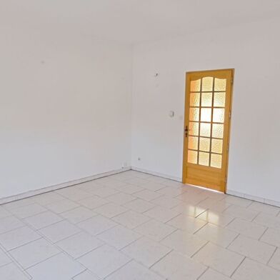 Appartement 2 pièces 52 m²