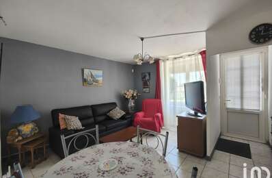 maison 4 pièces 106 m2 à vendre à Saint-Priest-les-Fougères (24450)