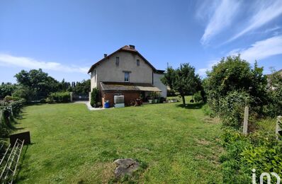 vente maison 140 000 € à proximité de Saint-Yrieix-la-Perche (87500)