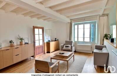 vente maison 80 000 € à proximité de Saint-Hilaire-sur-Puiseaux (45700)