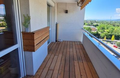 vente appartement 168 000 € à proximité de La Voulte-sur-Rhône (07800)