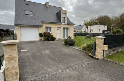 vente maison 239 500 € à proximité de Prinquiau (44260)