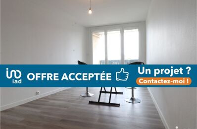 vente appartement 50 000 € à proximité de Châlette-sur-Loing (45120)