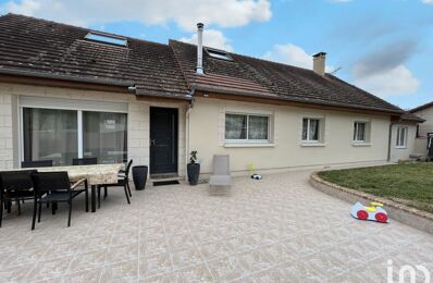 vente maison 283 000 € à proximité de Sainte-Colombe-la-Commanderie (27110)