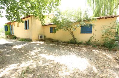 vente maison 565 000 € à proximité de Peyrolles-en-Provence (13860)