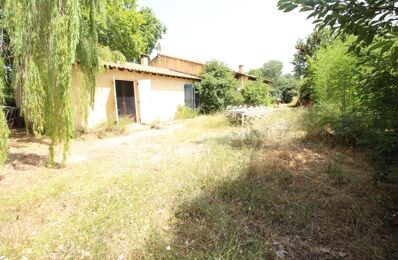 vente maison 538 000 € à proximité de Peyrolles-en-Provence (13860)