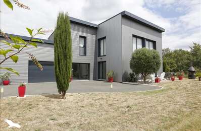 vente maison 598 000 € à proximité de Rochecorbon (37210)