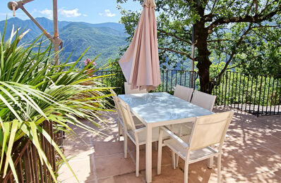 vente maison 425 000 € à proximité de Berre-les-Alpes (06390)