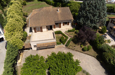 vente maison 670 000 € à proximité de Thurins (69510)