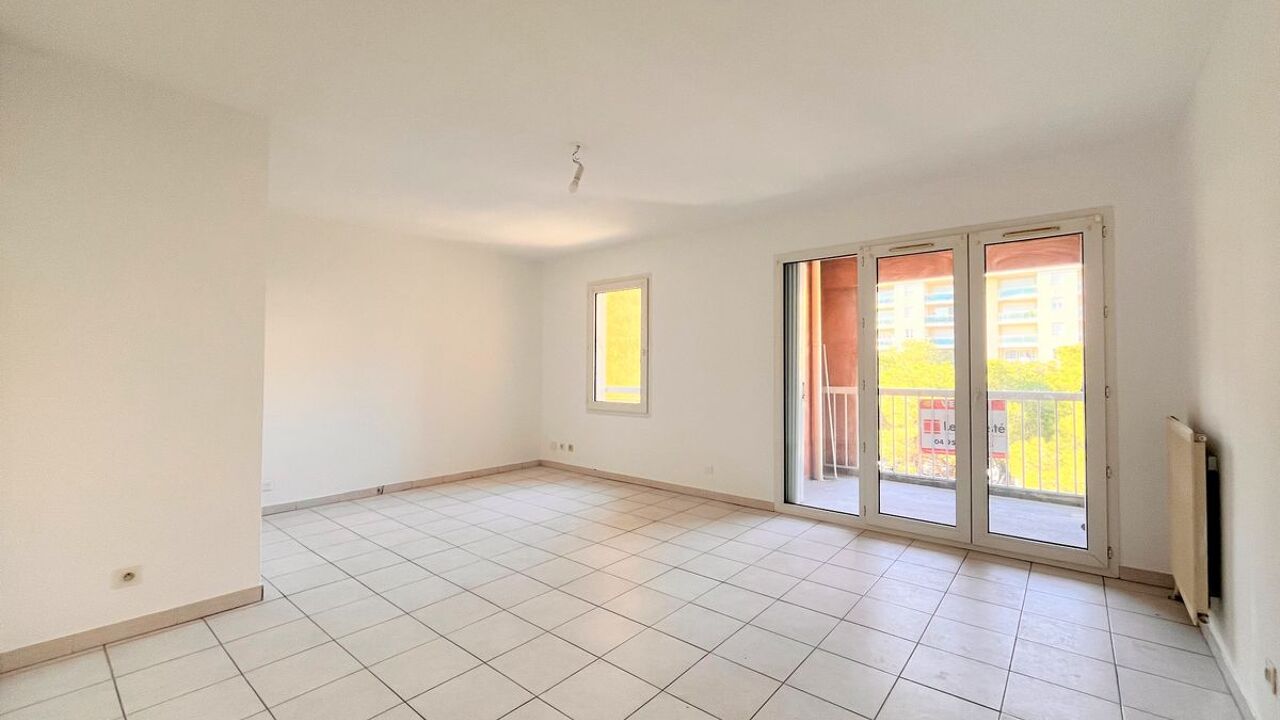 appartement 4 pièces 79 m2 à vendre à Bastia (20200)