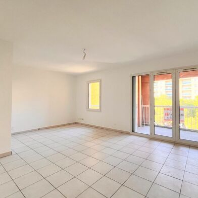 Appartement 4 pièces 79 m²