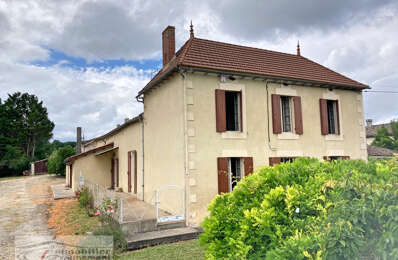 vente maison 296 800 € à proximité de Port-Sainte-Foy-Et-Ponchapt (33220)