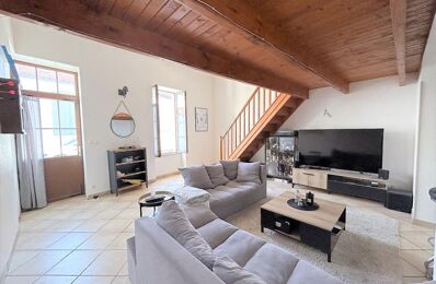 vente maison 190 000 € à proximité de Sainte-Radégonde-des-Noyers (85450)