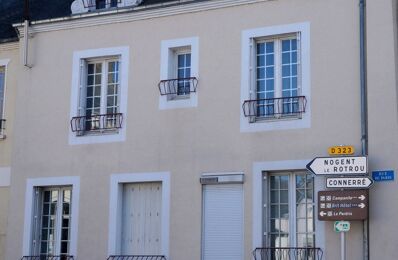 vente maison 247 000 € à proximité de Le Pin-la-Garenne (61400)