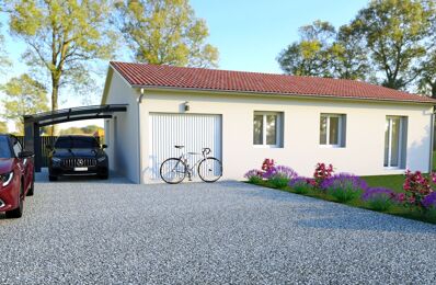 vente maison 200 000 € à proximité de Saint-Lager (69220)