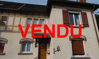 Appartement 4 Pièces 67 m² à vendre à Senones (88210)