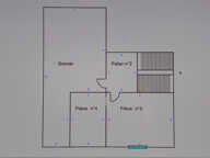 SENONES APPARTEMENT AVEC TERRAIN — photo 2