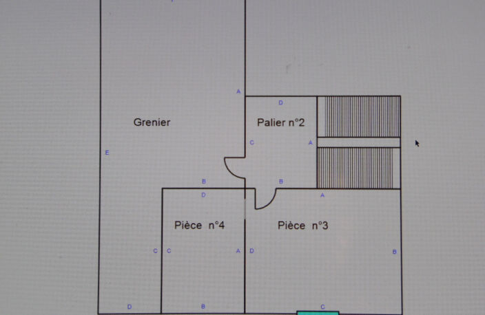 SENONES APPARTEMENT AVEC TERRAIN — photo 2