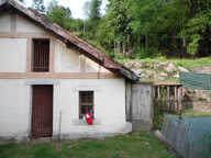 SENONES APPARTEMENT AVEC TERRAIN — photo 4