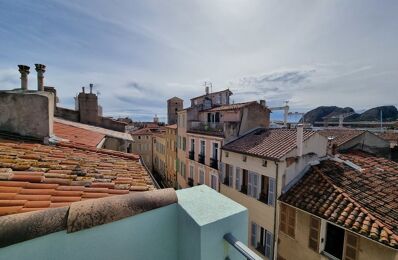 vente appartement 165 000 € à proximité de La Cadière-d'Azur (83740)