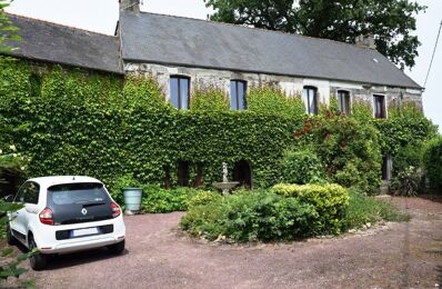 vente maison 385 000 € à proximité de Mûr-de-Bretagne (22530)