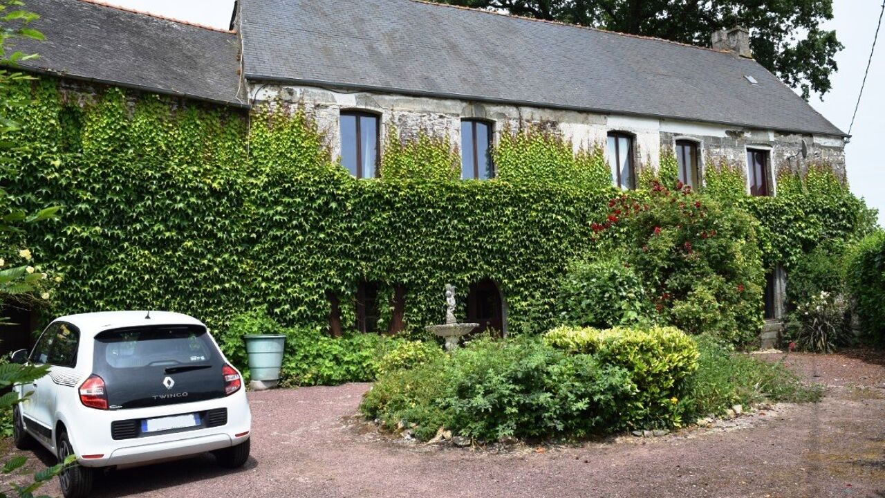 maison 8 pièces 240 m2 à vendre à Loudéac (22600)