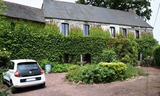 Maison 8 Pièces 240 m² à vendre à Loudéac (22600)