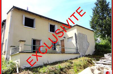 vente maison 26 000 € à proximité de Nizerolles (03250)
