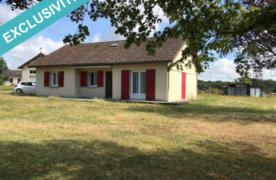 vente maison 192 000 € à proximité de Verneuil-sur-Vienne (87430)