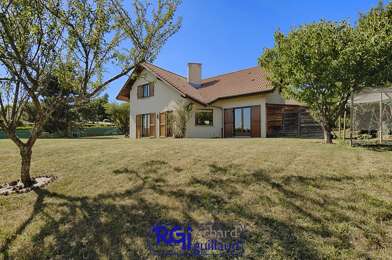 Maison 5 pièces 347000 €