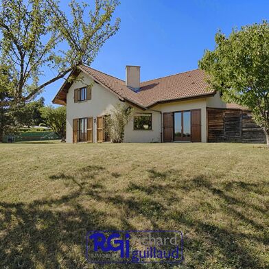 Maison 5 pièces 347000 €