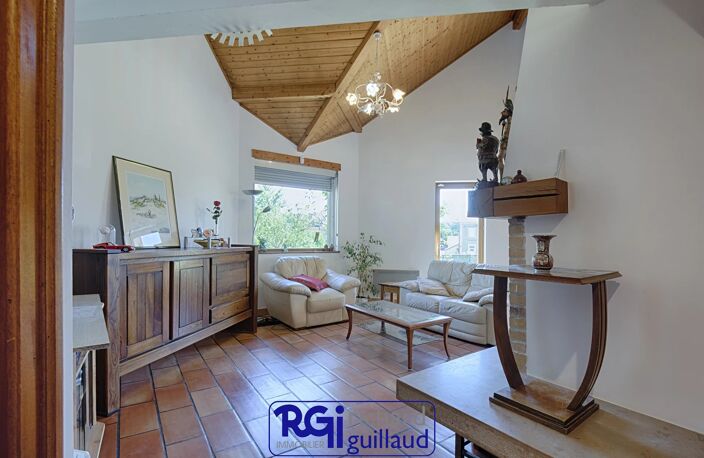 Maison 3 chambres + Bureau + Garage — photo 4