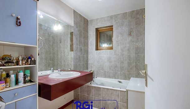 Villa / Maison 5 pièces  à vendre Tour-du-Pin (La) 38110