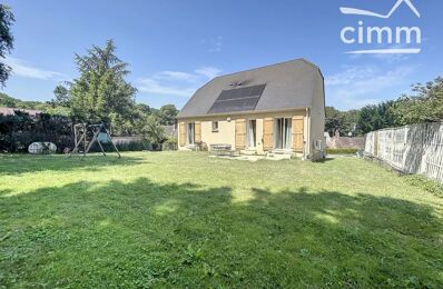 vente maison 283 800 € à proximité de Trie-Château (60590)