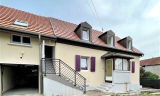 Immeuble  230 m² à vendre à Morschwiller-le-Bas (68790)