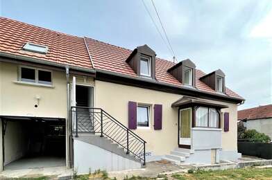 Immeuble  315000 €