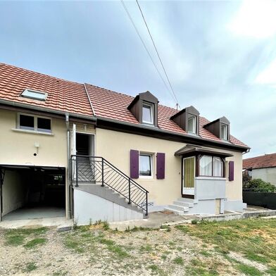 Immeuble  315000 €