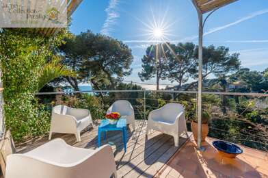 Maison 5 pièces 938000 €