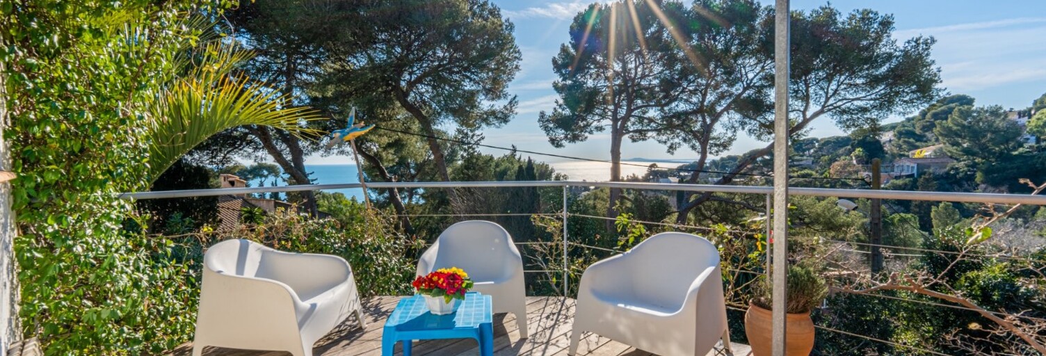 Maison 5 Pièces 155 m² à vendre à Sète (34200)