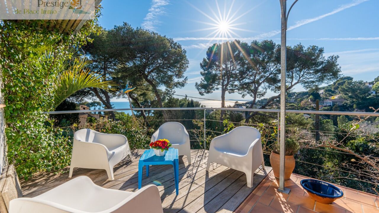 maison 5 pièces 155 m2 à vendre à Sète (34200)